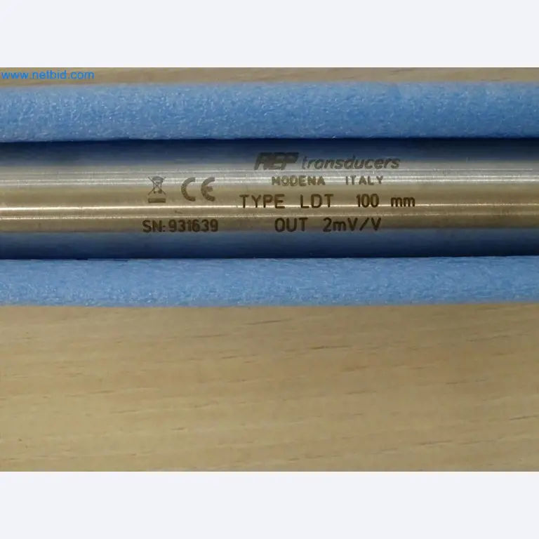 LILIUM eAircraft GmbH / LILIUM GmbH; machines, test systems and operating equipment for the production of eVTOLs-2