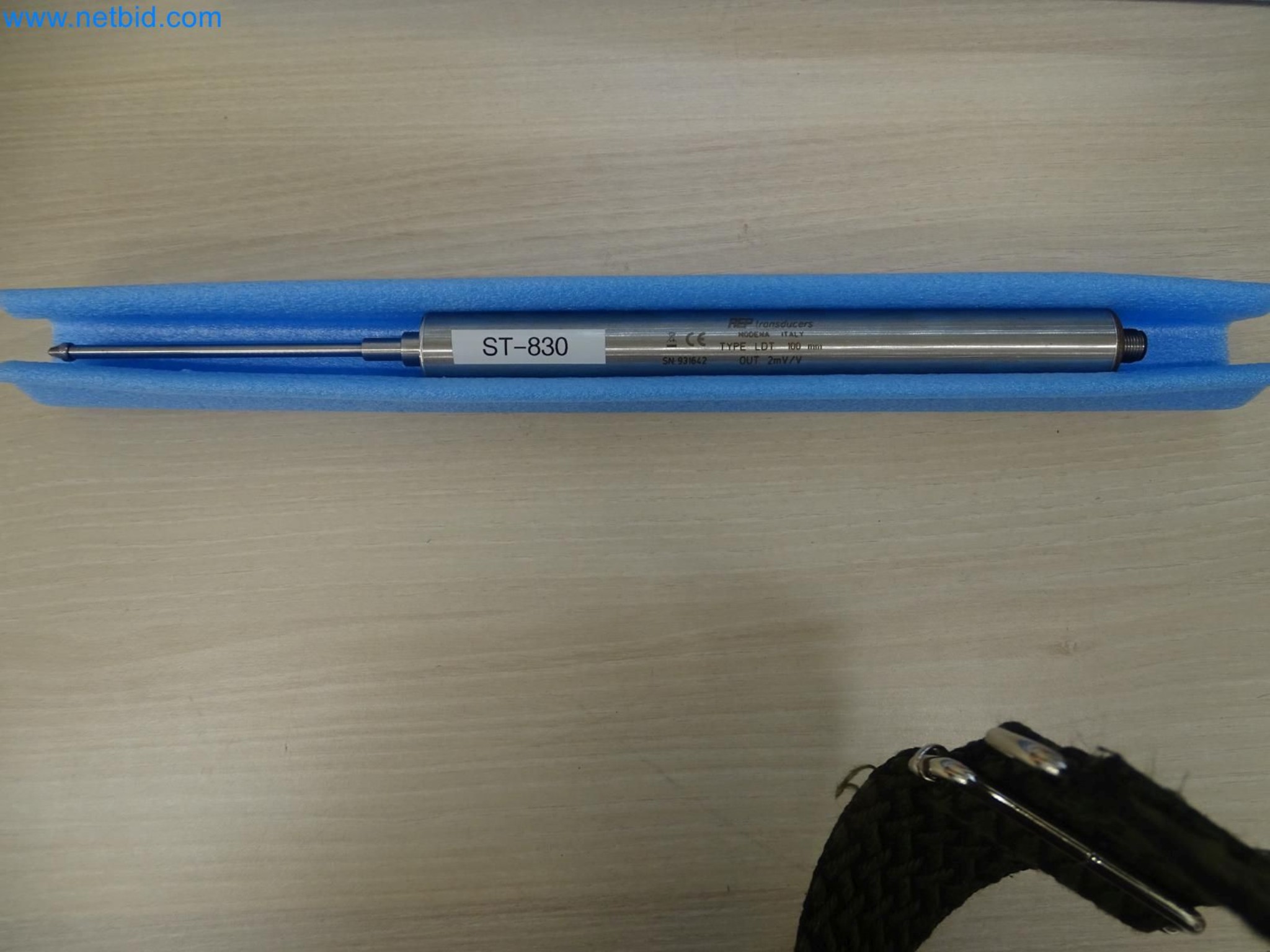 LILIUM eAircraft GmbH / LILIUM GmbH; machines, test systems and operating equipment for the production of eVTOLs-1