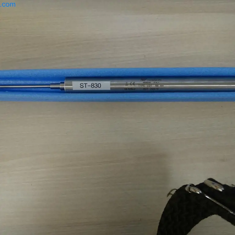 digitaler Messtaster AEP Transducers LDT 100 mm