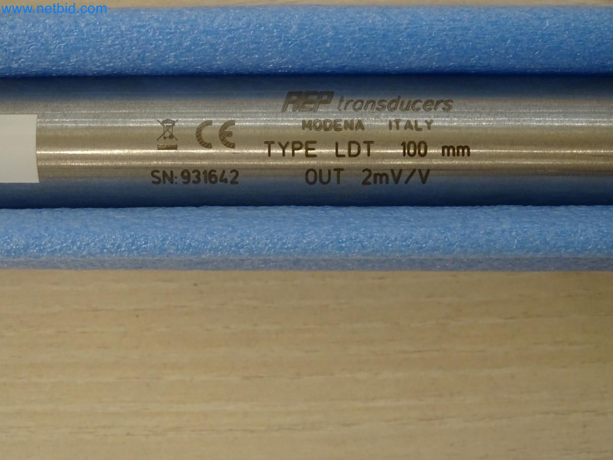 LILIUM eAircraft GmbH / LILIUM GmbH; machines, test systems and operating equipment for the production of eVTOLs-2