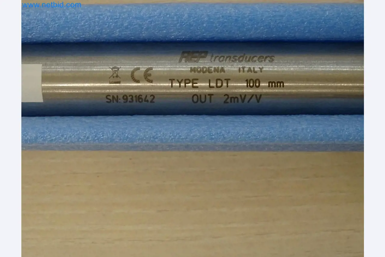 LILIUM eAircraft GmbH / LILIUM GmbH; machines, test systems and operating equipment for the production of eVTOLs-2