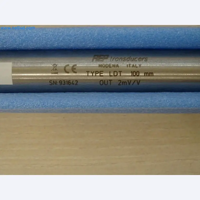 LILIUM eAircraft GmbH / LILIUM GmbH; machines, test systems and operating equipment for the production of eVTOLs-2