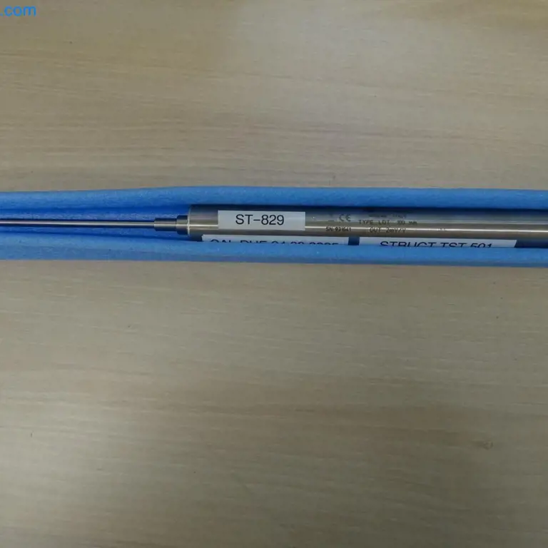 digitaler Messtaster AEP Transducers LDT 100 mm