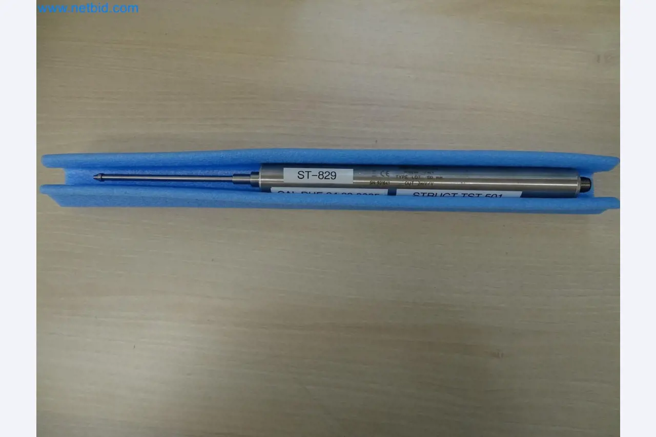 LILIUM eAircraft GmbH / LILIUM GmbH; machines, test systems and operating equipment for the production of eVTOLs-1