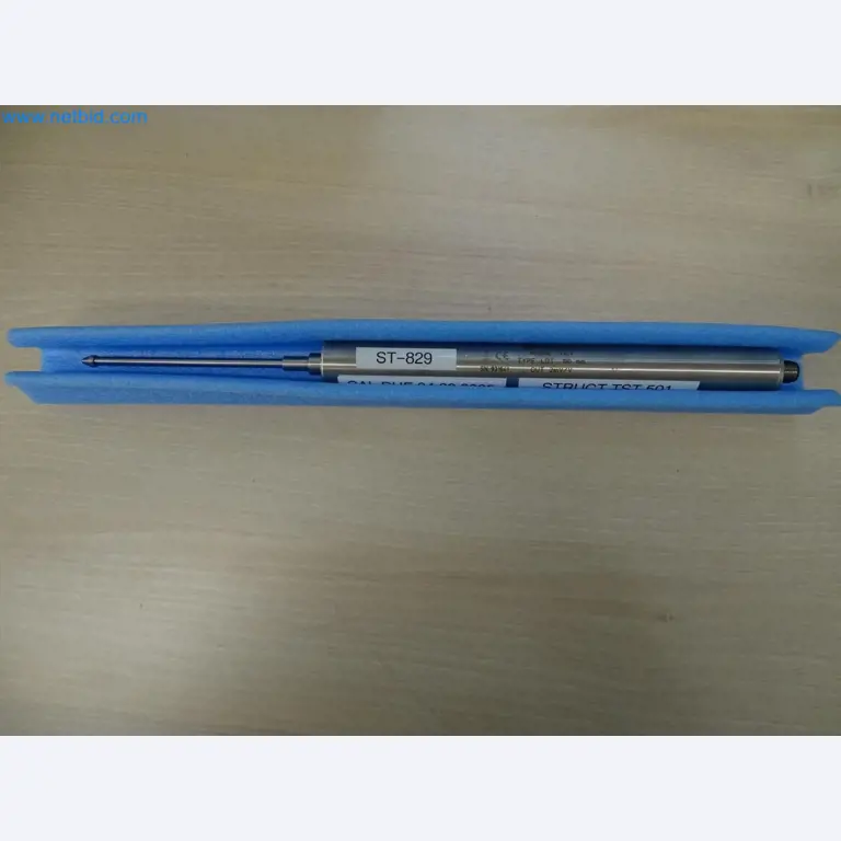 LILIUM eAircraft GmbH / LILIUM GmbH; machines, test systems and operating equipment for the production of eVTOLs-1