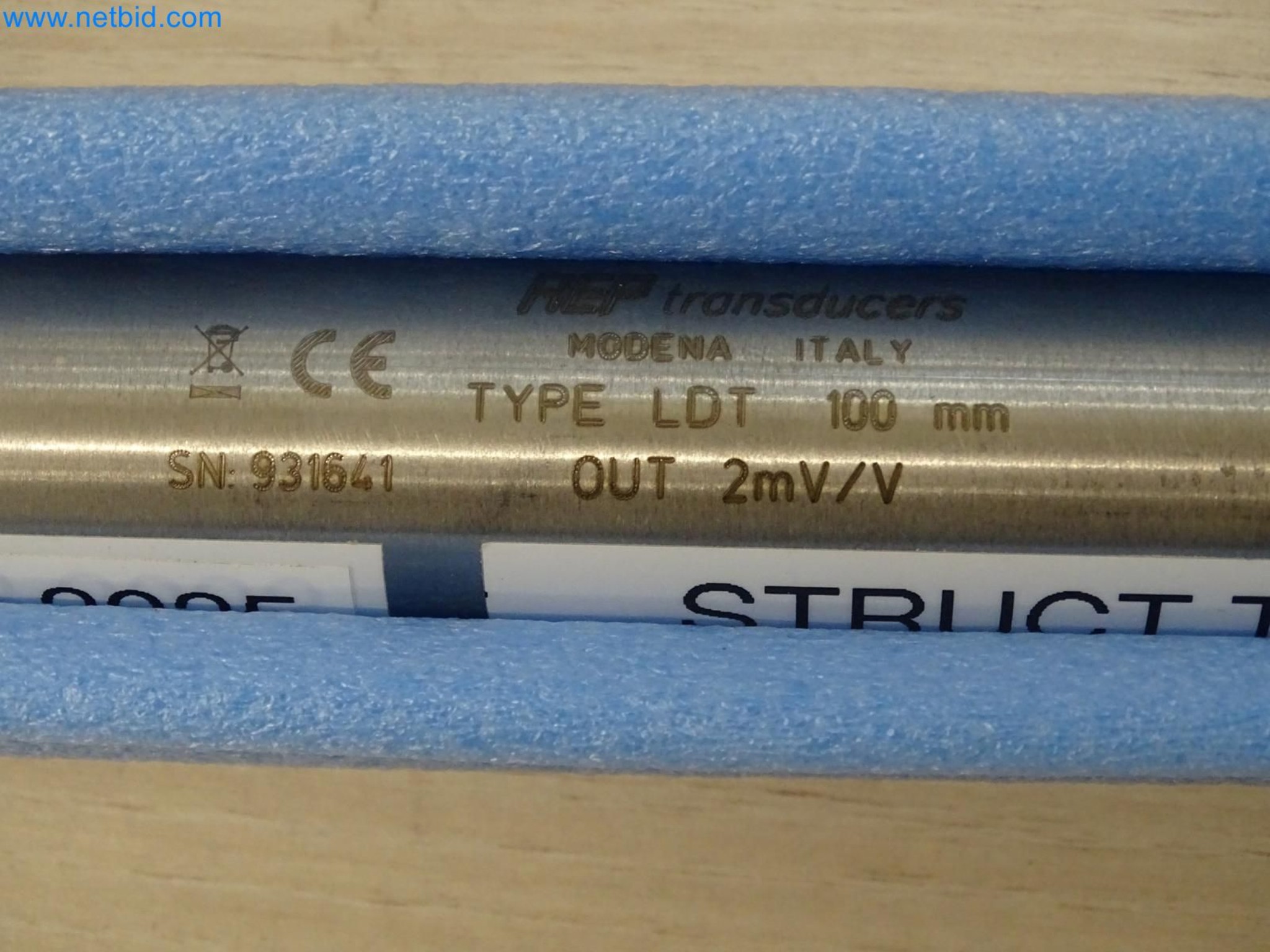 LILIUM eAircraft GmbH / LILIUM GmbH; machines, test systems and operating equipment for the production of eVTOLs-2