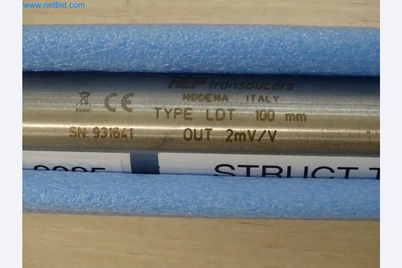 LILIUM eAircraft GmbH / LILIUM GmbH; machines, test systems and operating equipment for the production of eVTOLs-2