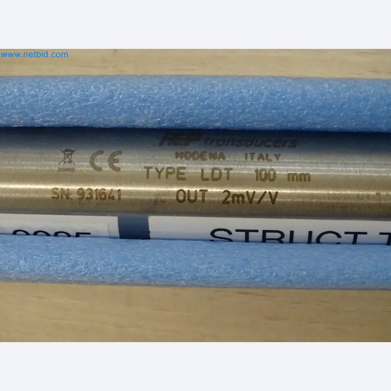 LILIUM eAircraft GmbH / LILIUM GmbH; machines, test systems and operating equipment for the production of eVTOLs-2