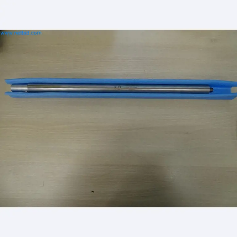 LILIUM eAircraft GmbH / LILIUM GmbH; machines, test systems and operating equipment for the production of eVTOLs-1