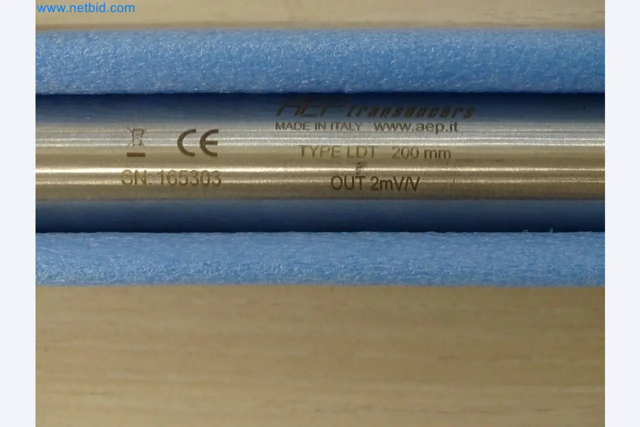 LILIUM eAircraft GmbH / LILIUM GmbH; machines, test systems and operating equipment for the production of eVTOLs-2