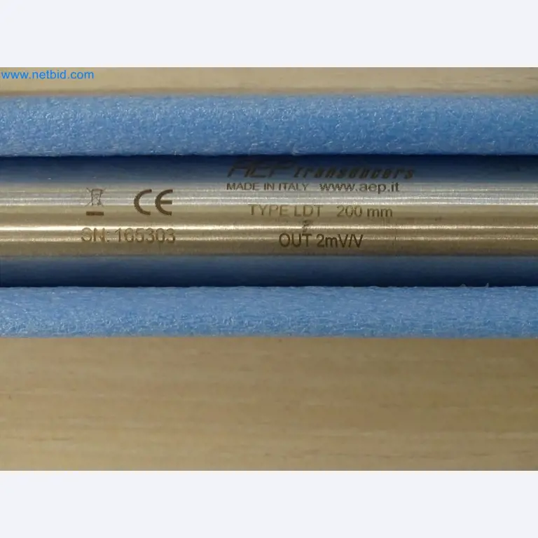 LILIUM eAircraft GmbH / LILIUM GmbH; machines, test systems and operating equipment for the production of eVTOLs-2