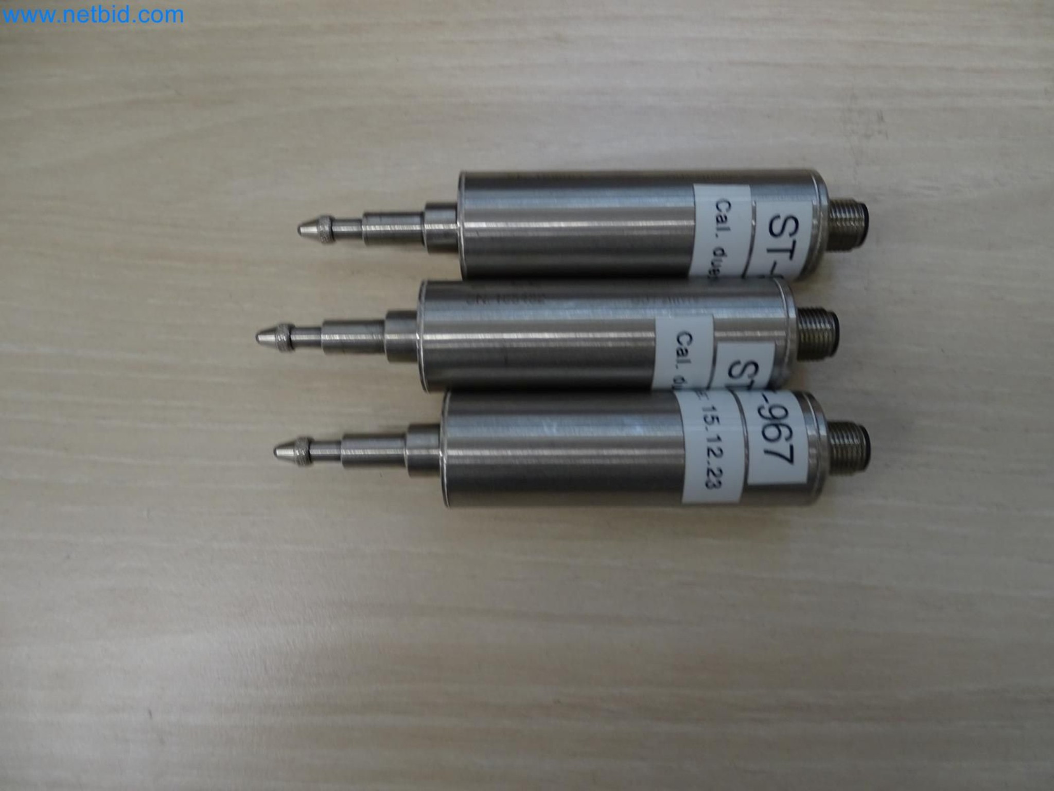 LILIUM eAircraft GmbH / LILIUM GmbH; machines, test systems and operating equipment for the production of eVTOLs-1