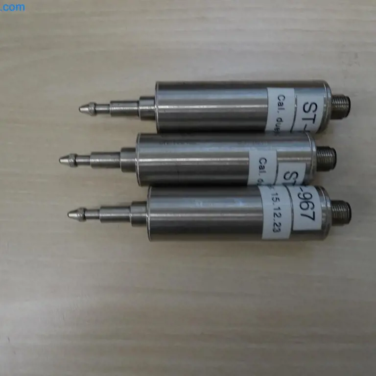 3 digitaler Messtaster AEP Transducers LDT 5  mm