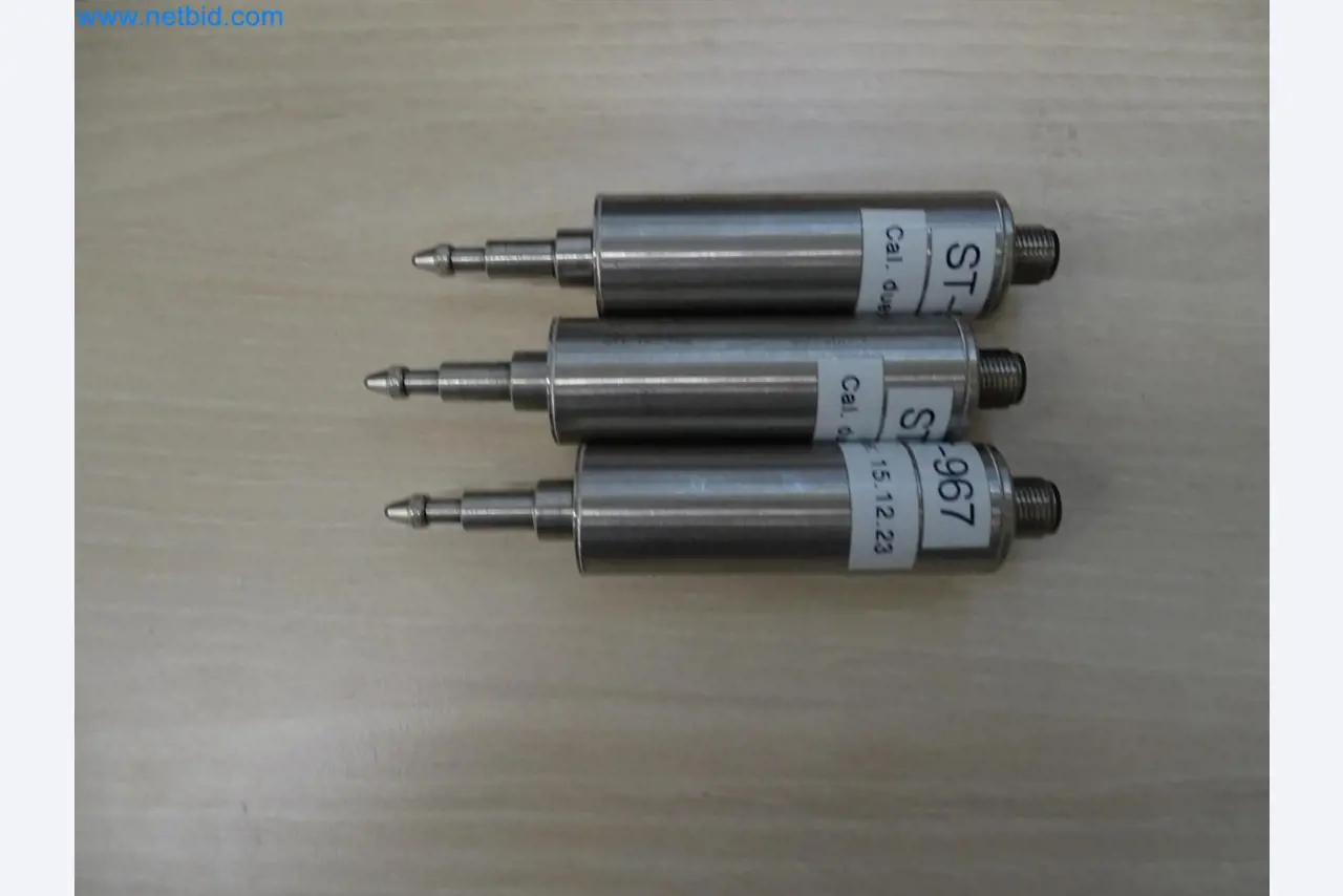 LILIUM eAircraft GmbH / LILIUM GmbH; machines, test systems and operating equipment for the production of eVTOLs-1