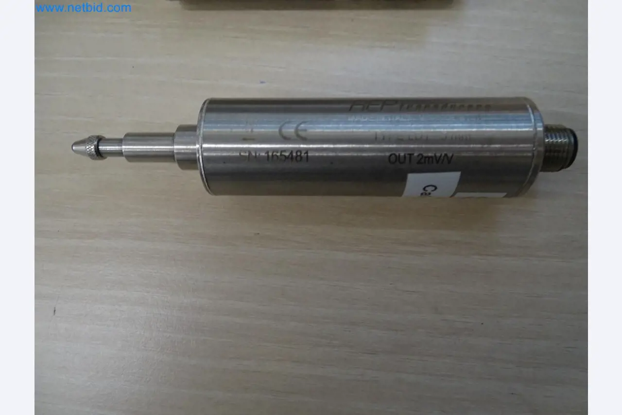 LILIUM eAircraft GmbH / LILIUM GmbH; machines, test systems and operating equipment for the production of eVTOLs-2