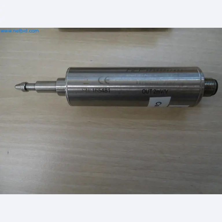 LILIUM eAircraft GmbH / LILIUM GmbH; machines, test systems and operating equipment for the production of eVTOLs-2