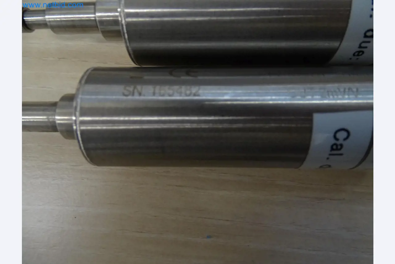 LILIUM eAircraft GmbH / LILIUM GmbH; machines, test systems and operating equipment for the production of eVTOLs-3