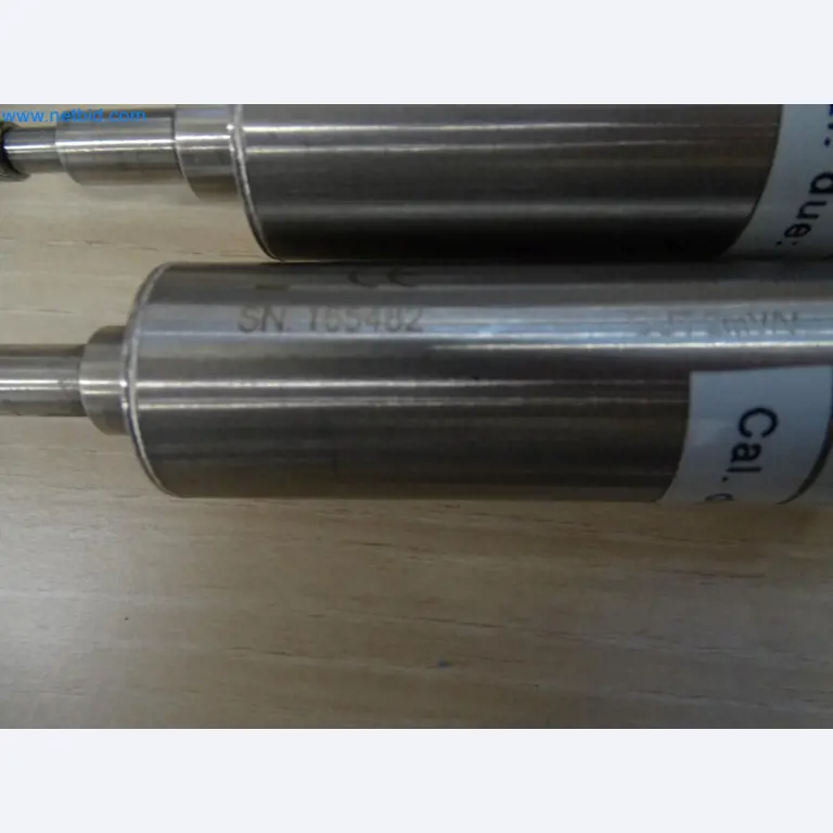 LILIUM eAircraft GmbH / LILIUM GmbH; machines, test systems and operating equipment for the production of eVTOLs-3