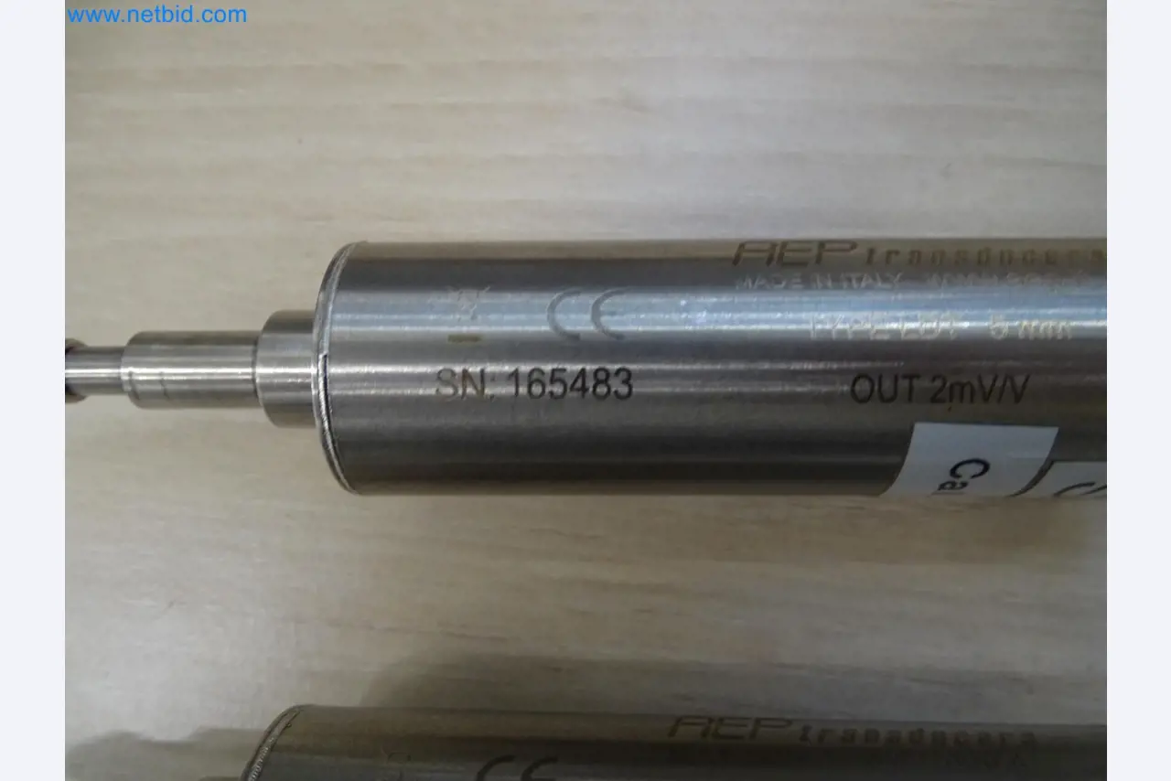 LILIUM eAircraft GmbH / LILIUM GmbH; machines, test systems and operating equipment for the production of eVTOLs-4