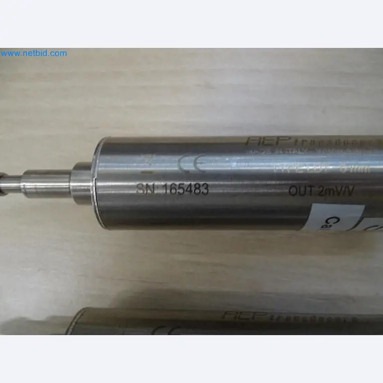 LILIUM eAircraft GmbH / LILIUM GmbH; machines, test systems and operating equipment for the production of eVTOLs-4