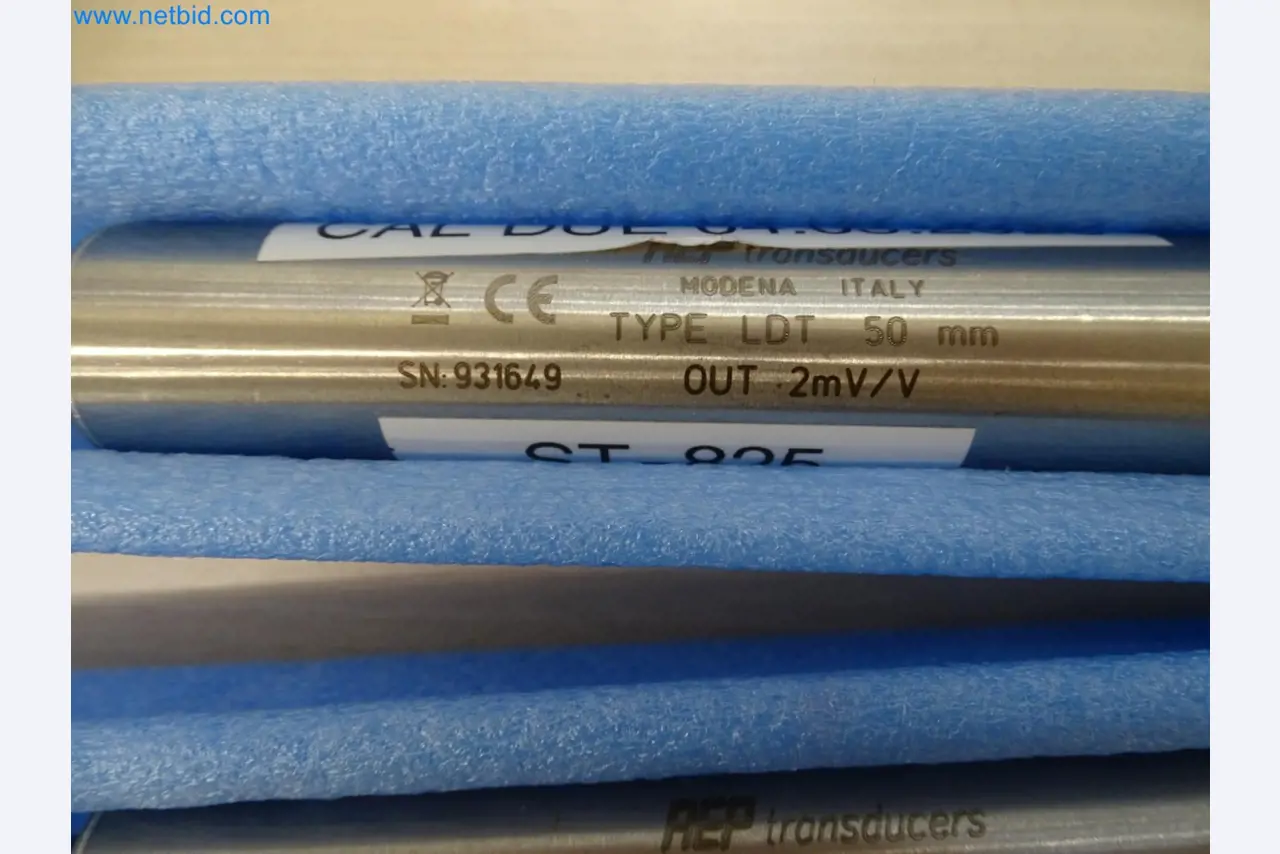 LILIUM eAircraft GmbH / LILIUM GmbH; Maschinen, Testanlagen und Betriebsausstattungen zur Herstellung von eVTOL -2