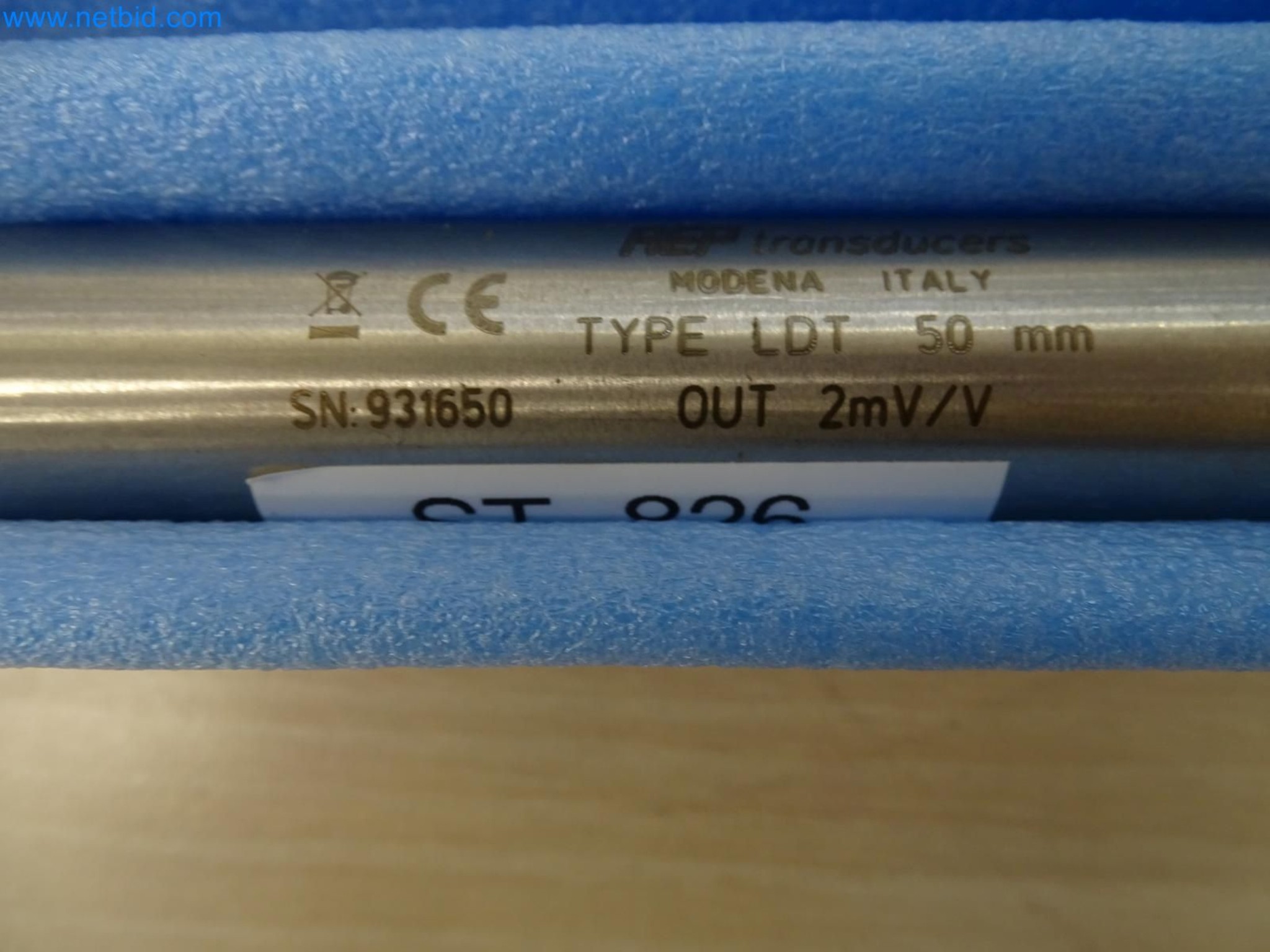 LILIUM eAircraft GmbH / LILIUM GmbH; Maschinen, Testanlagen und Betriebsausstattungen zur Herstellung von eVTOL -3