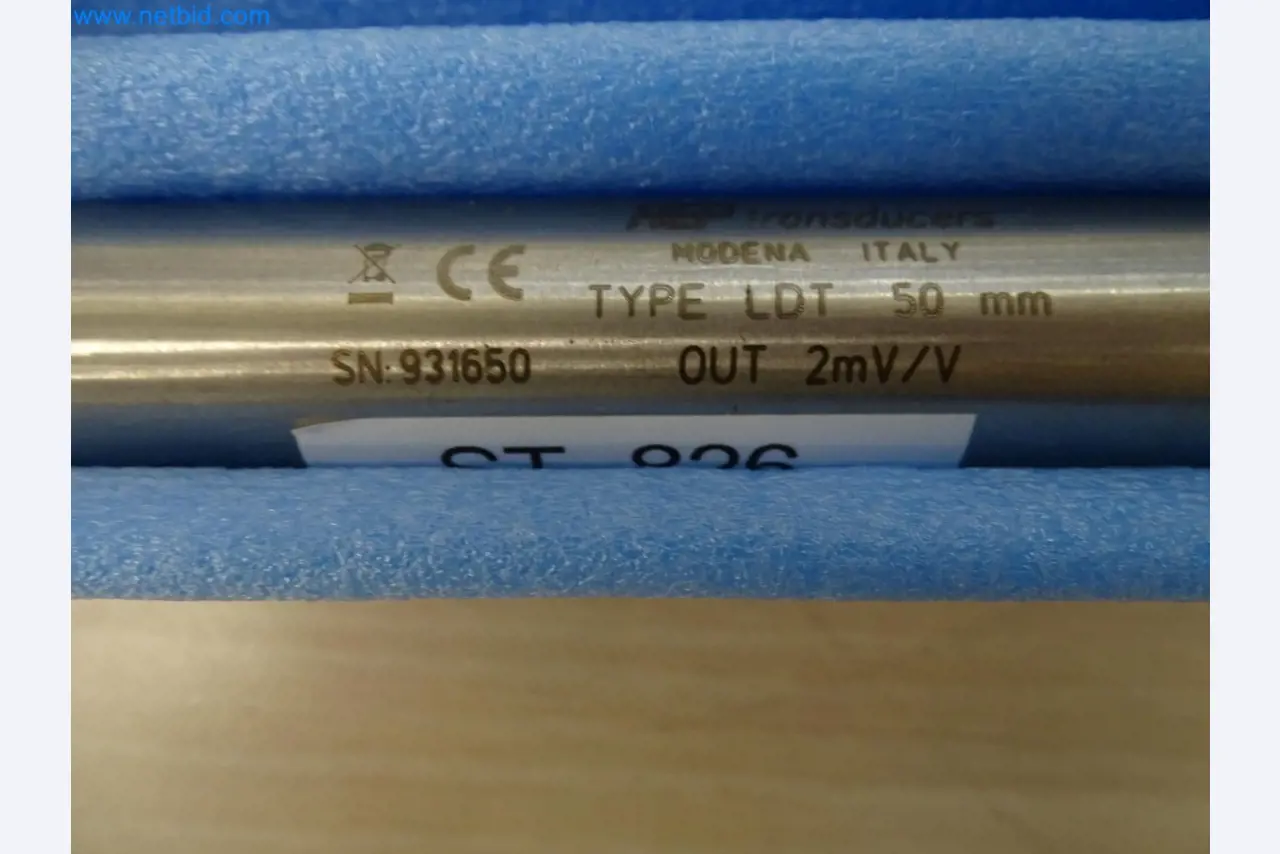 LILIUM eAircraft GmbH / LILIUM GmbH; Maschinen, Testanlagen und Betriebsausstattungen zur Herstellung von eVTOL -3