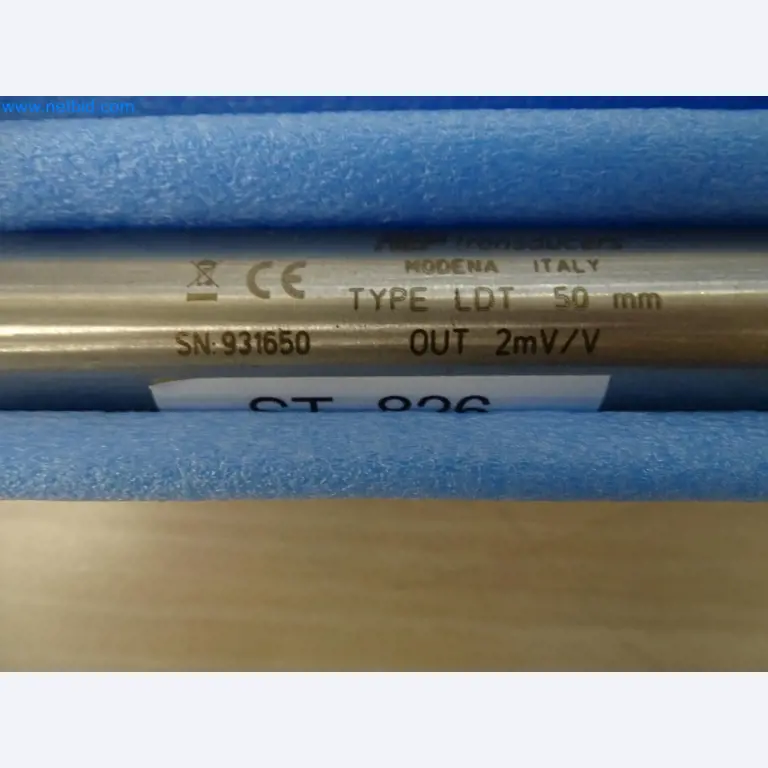 LILIUM eAircraft GmbH / LILIUM GmbH; Maschinen, Testanlagen und Betriebsausstattungen zur Herstellung von eVTOL -3