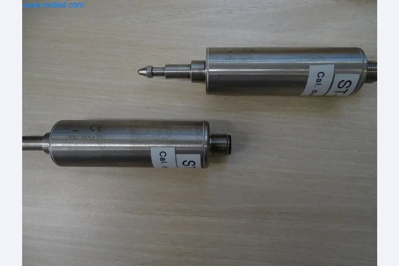 LILIUM eAircraft GmbH / LILIUM GmbH; Maschinen, Testanlagen und Betriebsausstattungen zur Herstellung von eVTOL -1