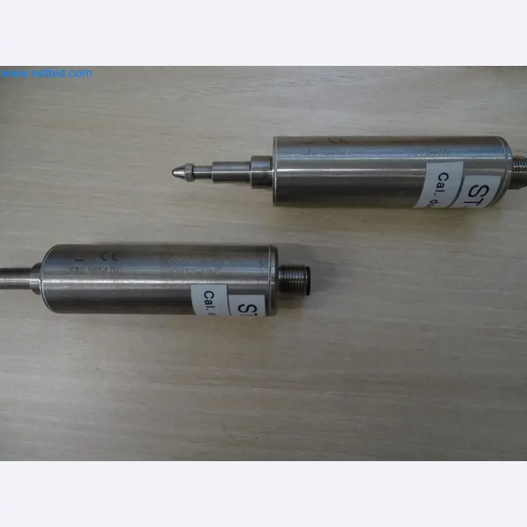 LILIUM eAircraft GmbH / LILIUM GmbH; Maschinen, Testanlagen und Betriebsausstattungen zur Herstellung von eVTOL -1