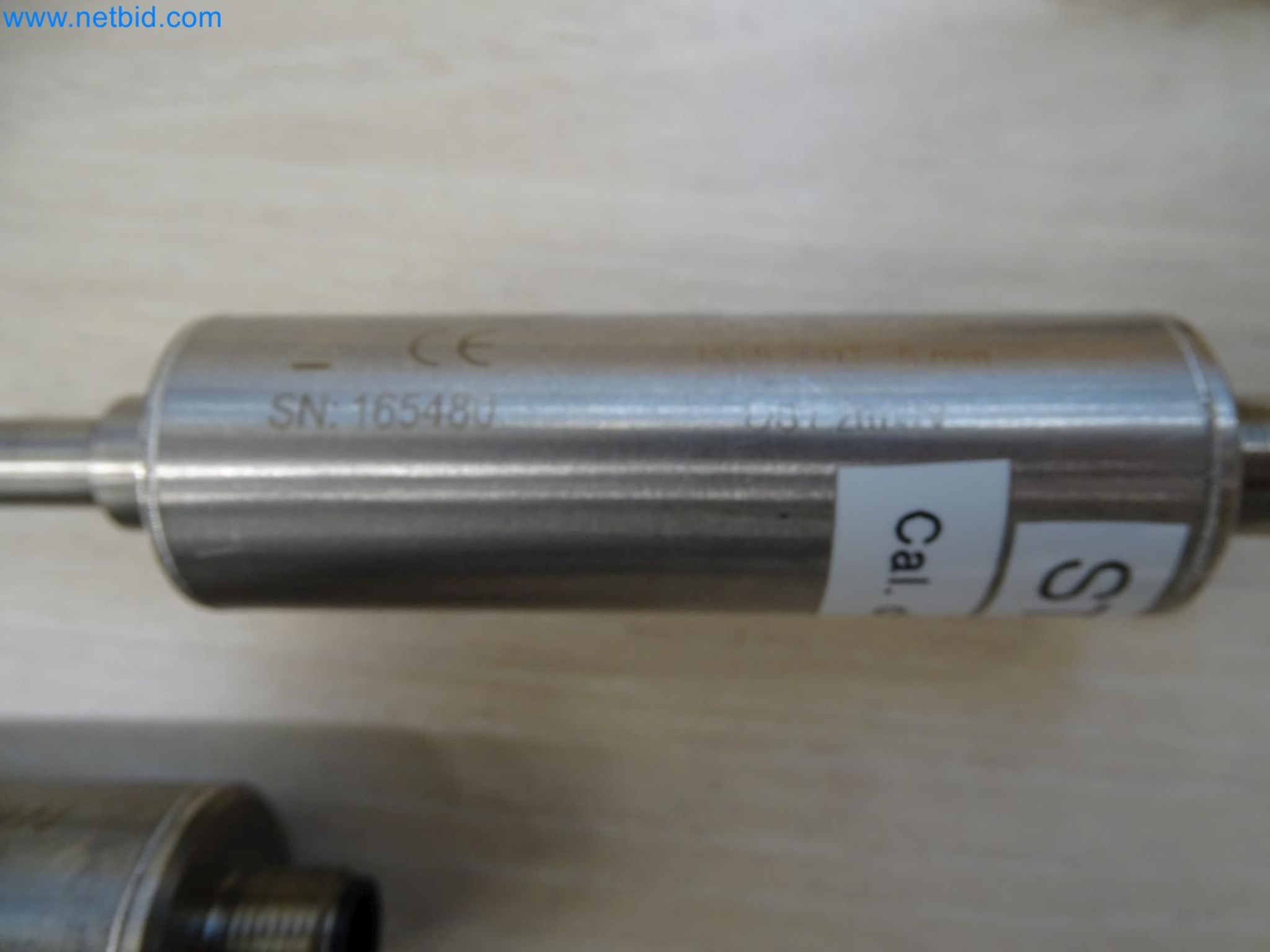 LILIUM eAircraft GmbH / LILIUM GmbH; Maschinen, Testanlagen und Betriebsausstattungen zur Herstellung von eVTOL -2