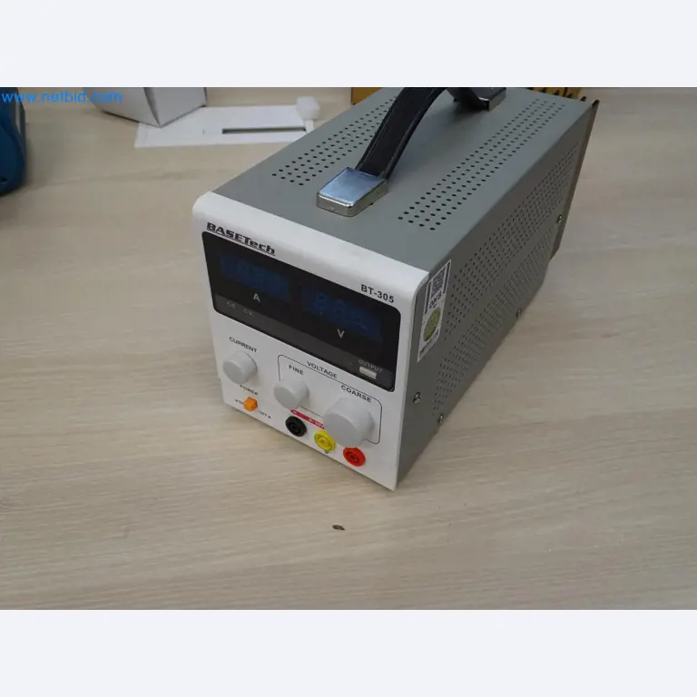 LILIUM eAircraft GmbH / LILIUM GmbH; Maschinen, Testanlagen und Betriebsausstattungen zur Herstellung von eVTOL -1