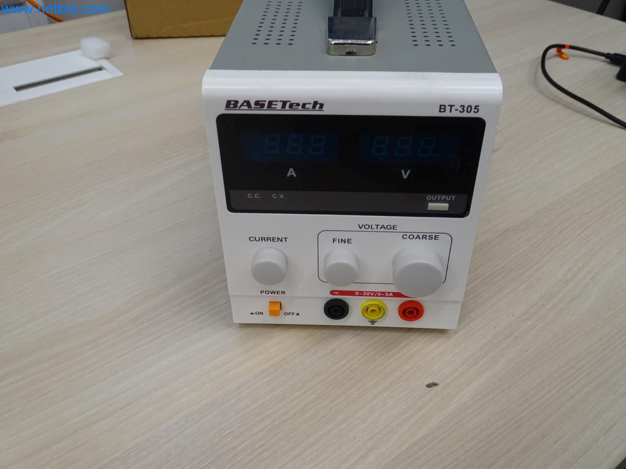 LILIUM eAircraft GmbH / LILIUM GmbH; Maschinen, Testanlagen und Betriebsausstattungen zur Herstellung von eVTOL -2