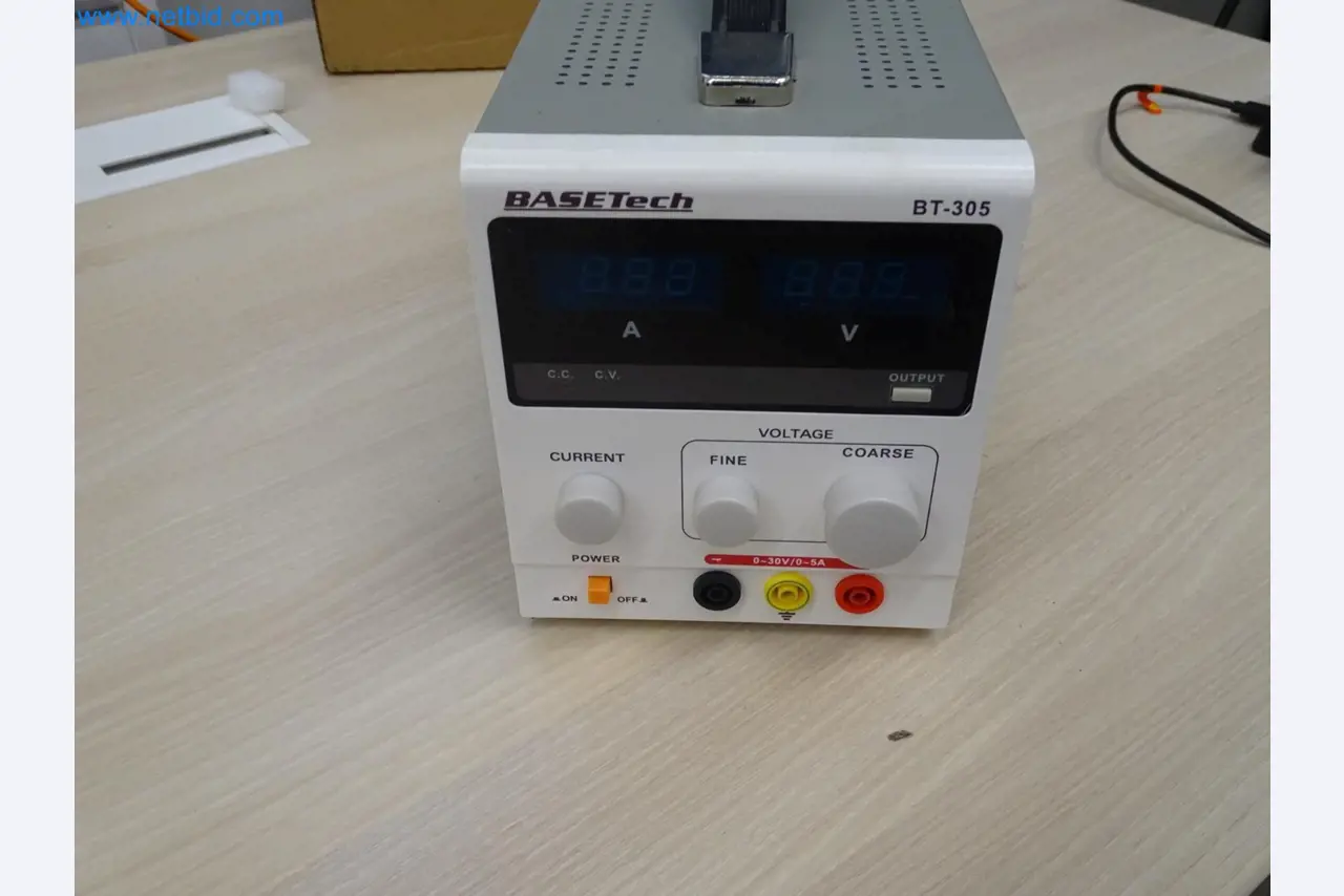 LILIUM eAircraft GmbH / LILIUM GmbH; Maschinen, Testanlagen und Betriebsausstattungen zur Herstellung von eVTOL -2