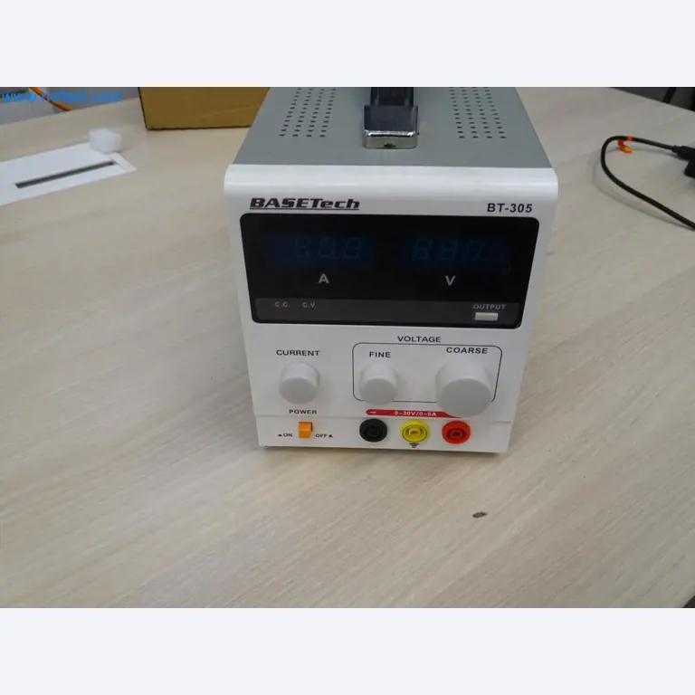 LILIUM eAircraft GmbH / LILIUM GmbH; Maschinen, Testanlagen und Betriebsausstattungen zur Herstellung von eVTOL -2