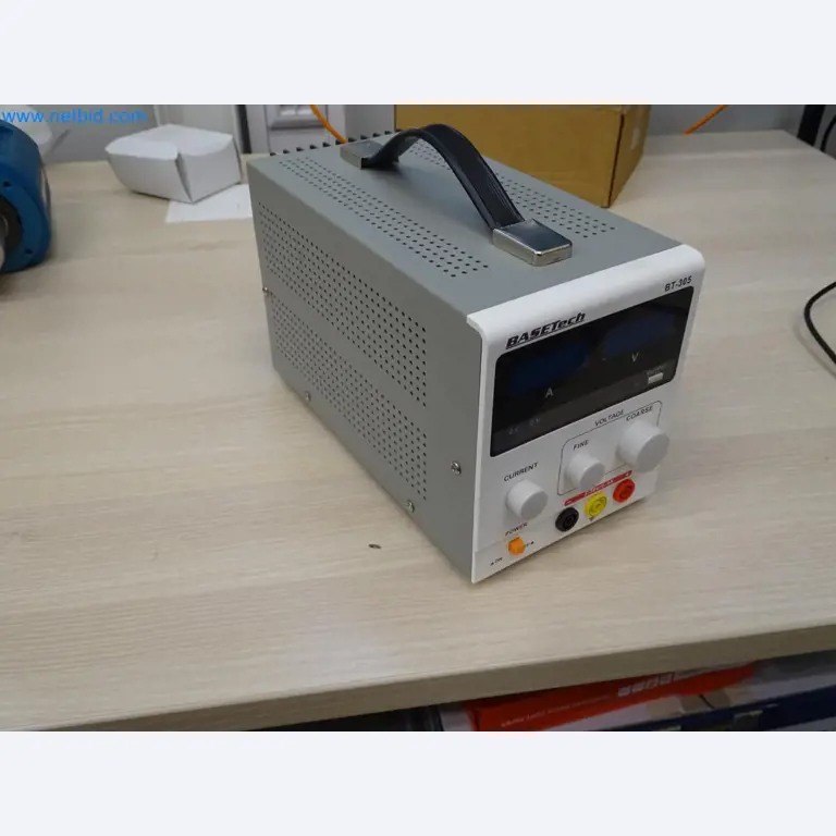 LILIUM eAircraft GmbH / LILIUM GmbH; Maschinen, Testanlagen und Betriebsausstattungen zur Herstellung von eVTOL -3