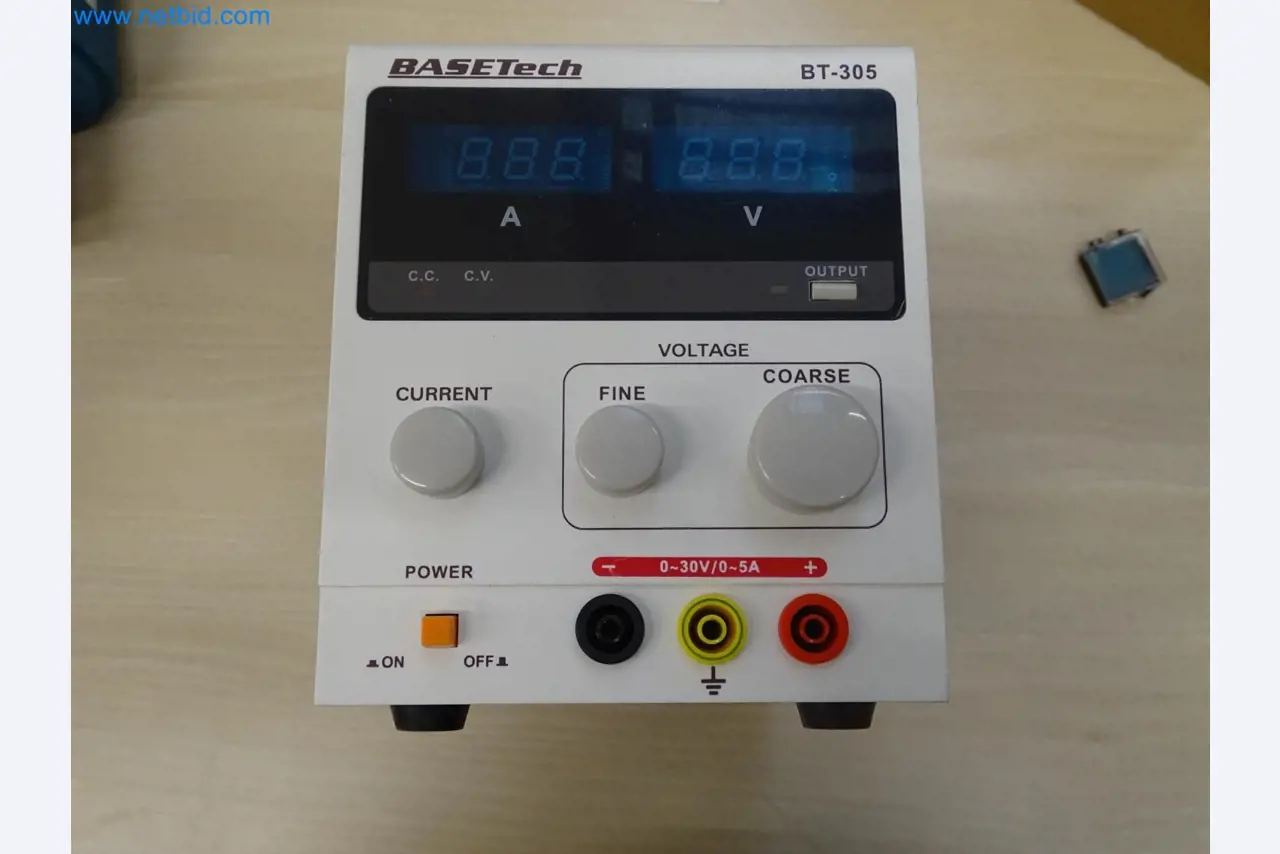 LILIUM eAircraft GmbH / LILIUM GmbH; Maschinen, Testanlagen und Betriebsausstattungen zur Herstellung von eVTOL -4