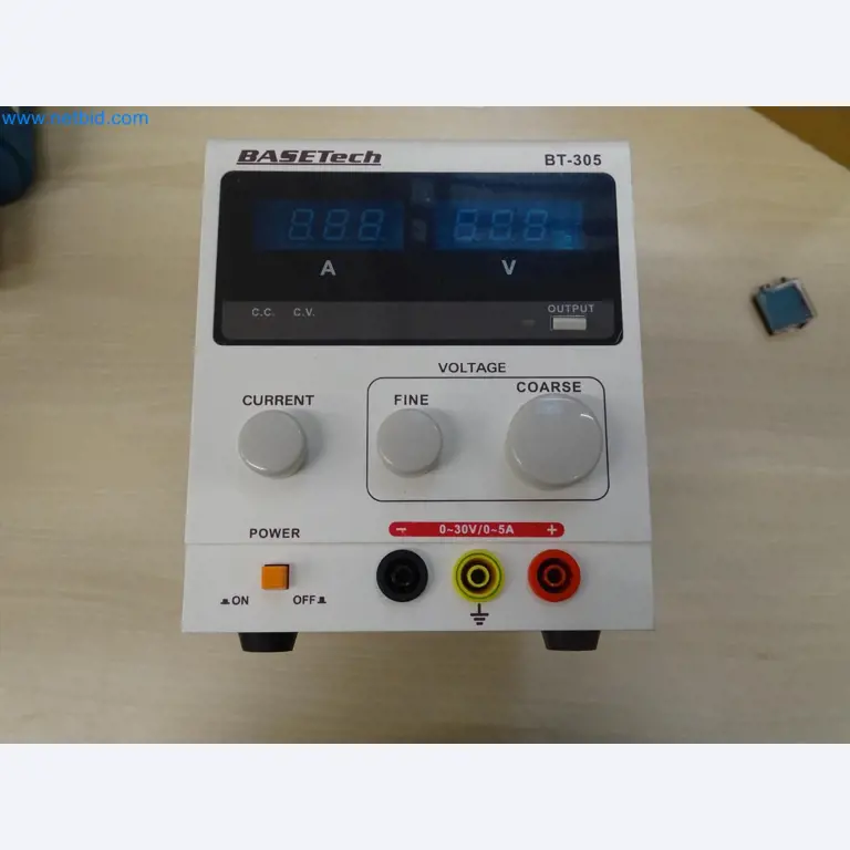 LILIUM eAircraft GmbH / LILIUM GmbH; Maschinen, Testanlagen und Betriebsausstattungen zur Herstellung von eVTOL -4