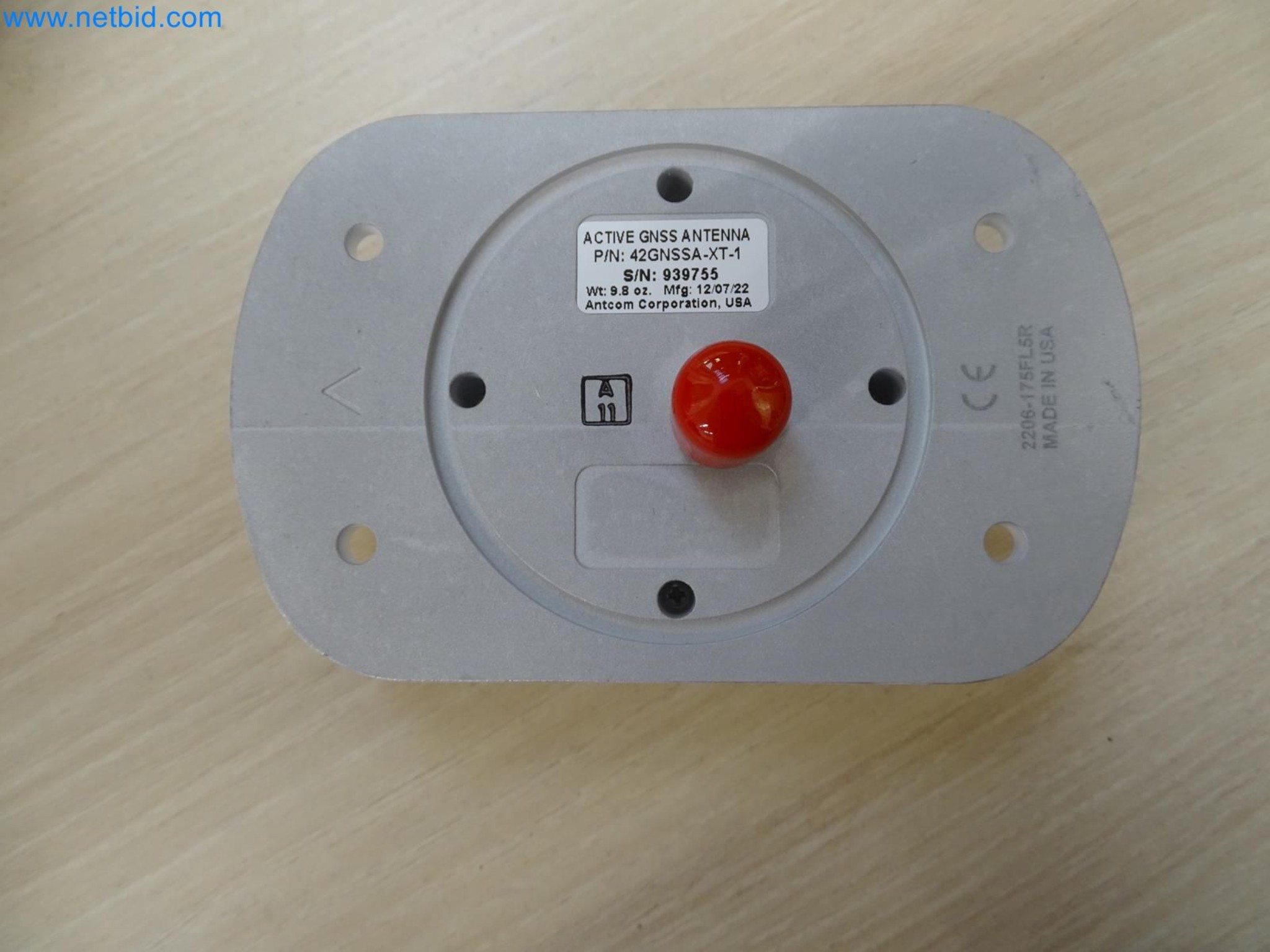 LILIUM eAircraft GmbH / LILIUM GmbH; Maschinen, Testanlagen und Betriebsausstattungen zur Herstellung von eVTOL -2