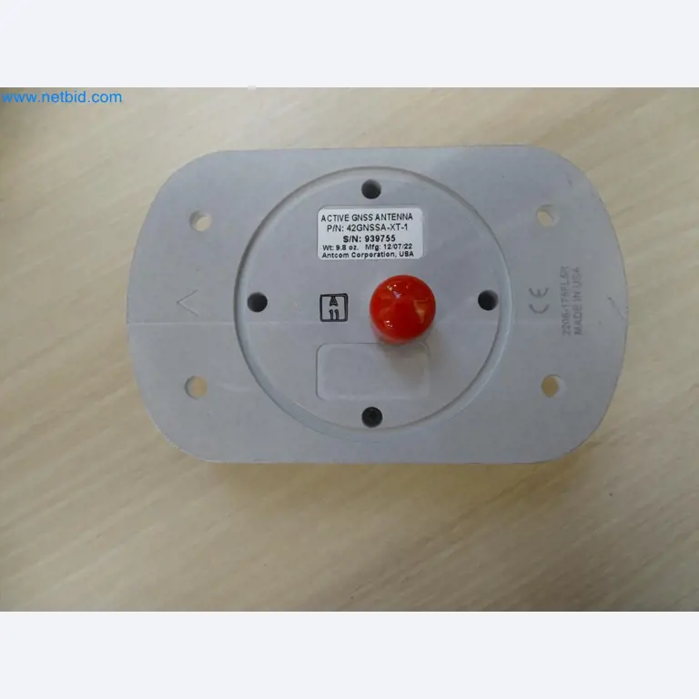 LILIUM eAircraft GmbH / LILIUM GmbH; Maschinen, Testanlagen und Betriebsausstattungen zur Herstellung von eVTOL -2