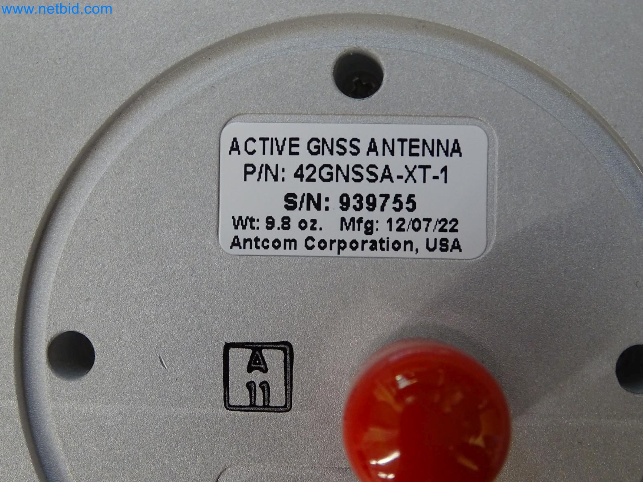 LILIUM eAircraft GmbH / LILIUM GmbH; Maschinen, Testanlagen und Betriebsausstattungen zur Herstellung von eVTOL -3