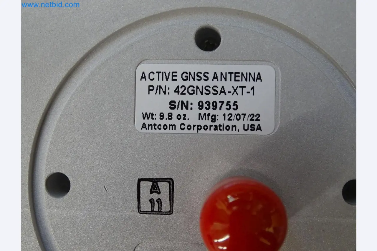 LILIUM eAircraft GmbH / LILIUM GmbH; Maschinen, Testanlagen und Betriebsausstattungen zur Herstellung von eVTOL -3