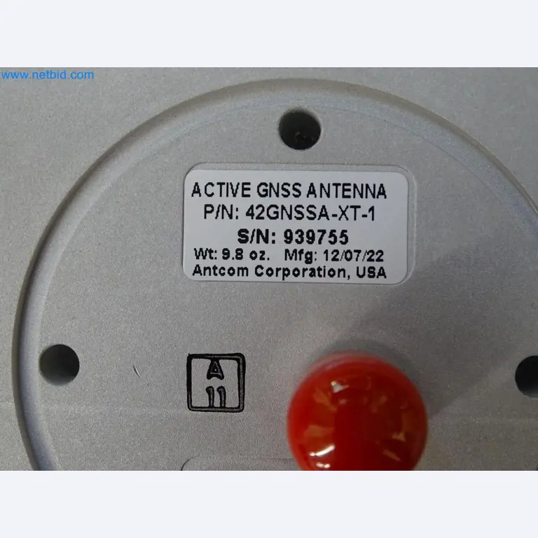 LILIUM eAircraft GmbH / LILIUM GmbH; Maschinen, Testanlagen und Betriebsausstattungen zur Herstellung von eVTOL -3