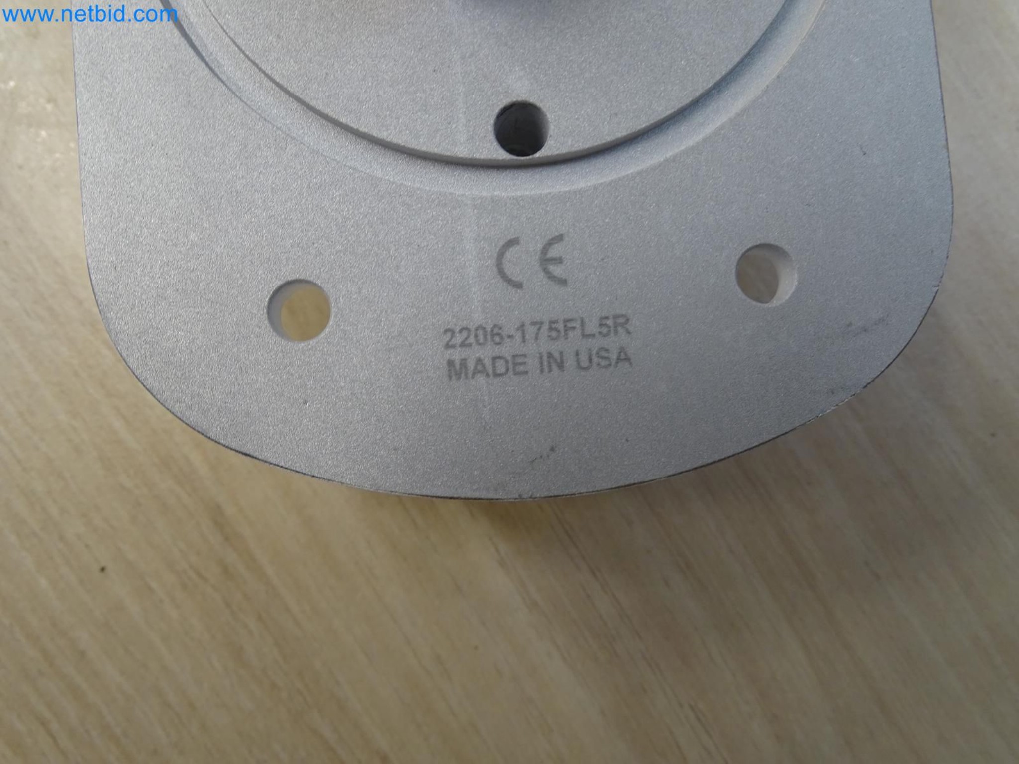 LILIUM eAircraft GmbH / LILIUM GmbH; Maschinen, Testanlagen und Betriebsausstattungen zur Herstellung von eVTOL -4