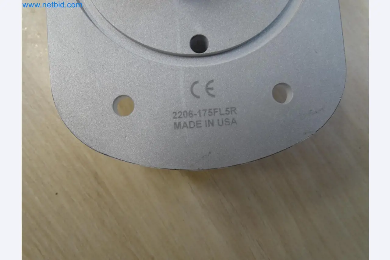 LILIUM eAircraft GmbH / LILIUM GmbH; Maschinen, Testanlagen und Betriebsausstattungen zur Herstellung von eVTOL -4