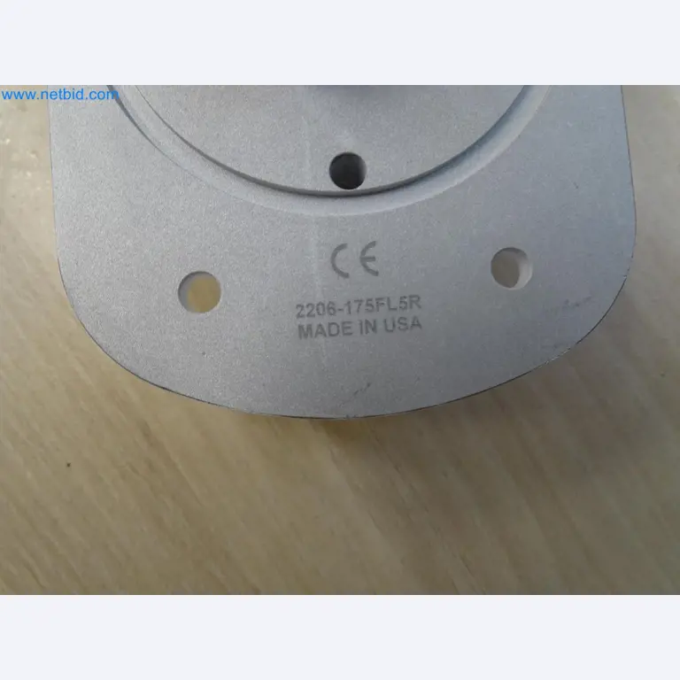 LILIUM eAircraft GmbH / LILIUM GmbH; Maschinen, Testanlagen und Betriebsausstattungen zur Herstellung von eVTOL -4