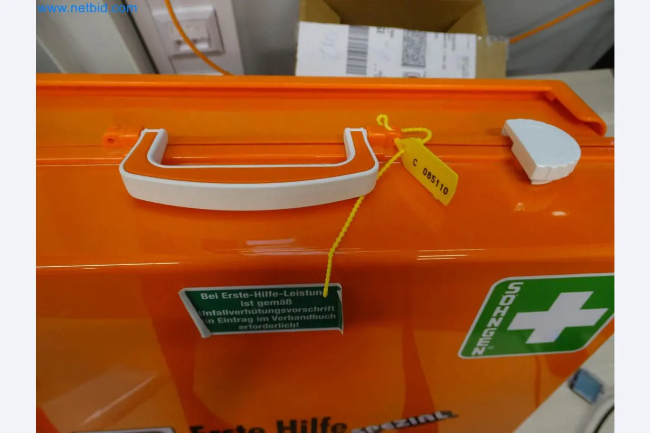 LILIUM eAircraft GmbH / LILIUM GmbH; Maschinen, Testanlagen und Betriebsausstattungen zur Herstellung von eVTOL -2