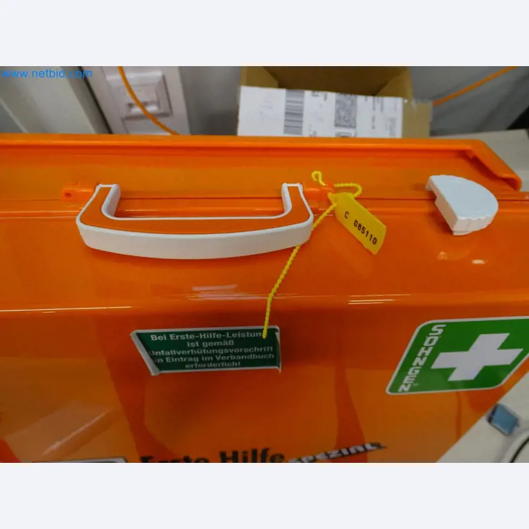 LILIUM eAircraft GmbH / LILIUM GmbH; Maschinen, Testanlagen und Betriebsausstattungen zur Herstellung von eVTOL -2