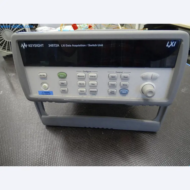 LILIUM eAircraft GmbH / LILIUM GmbH; Maschinen, Testanlagen und Betriebsausstattungen zur Herstellung von eVTOL -1