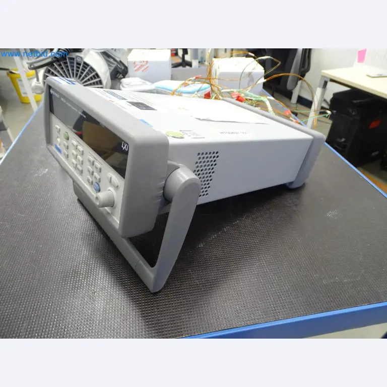 LILIUM eAircraft GmbH / LILIUM GmbH; Maschinen, Testanlagen und Betriebsausstattungen zur Herstellung von eVTOL -2